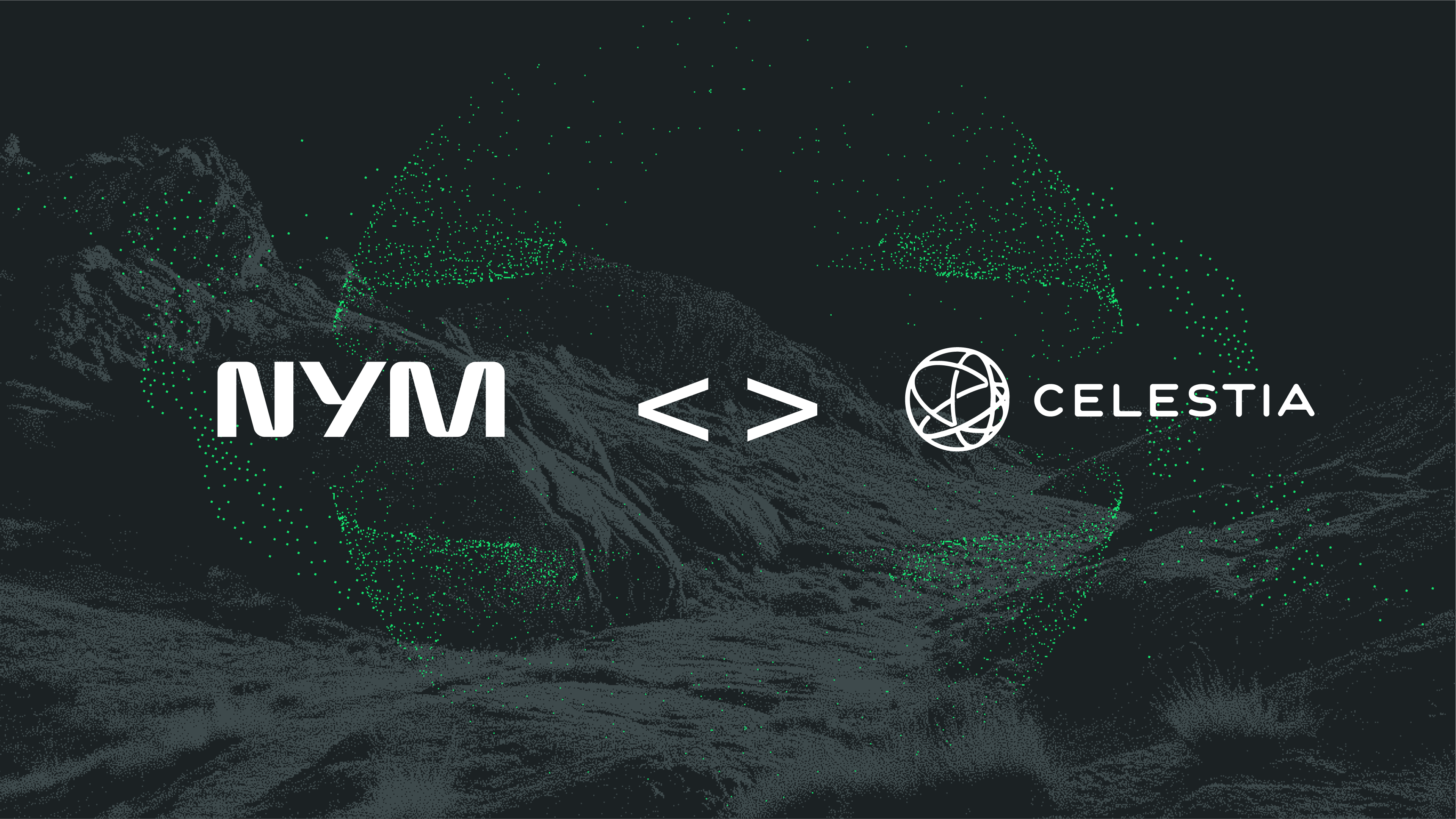 Nym and Celestia Integration