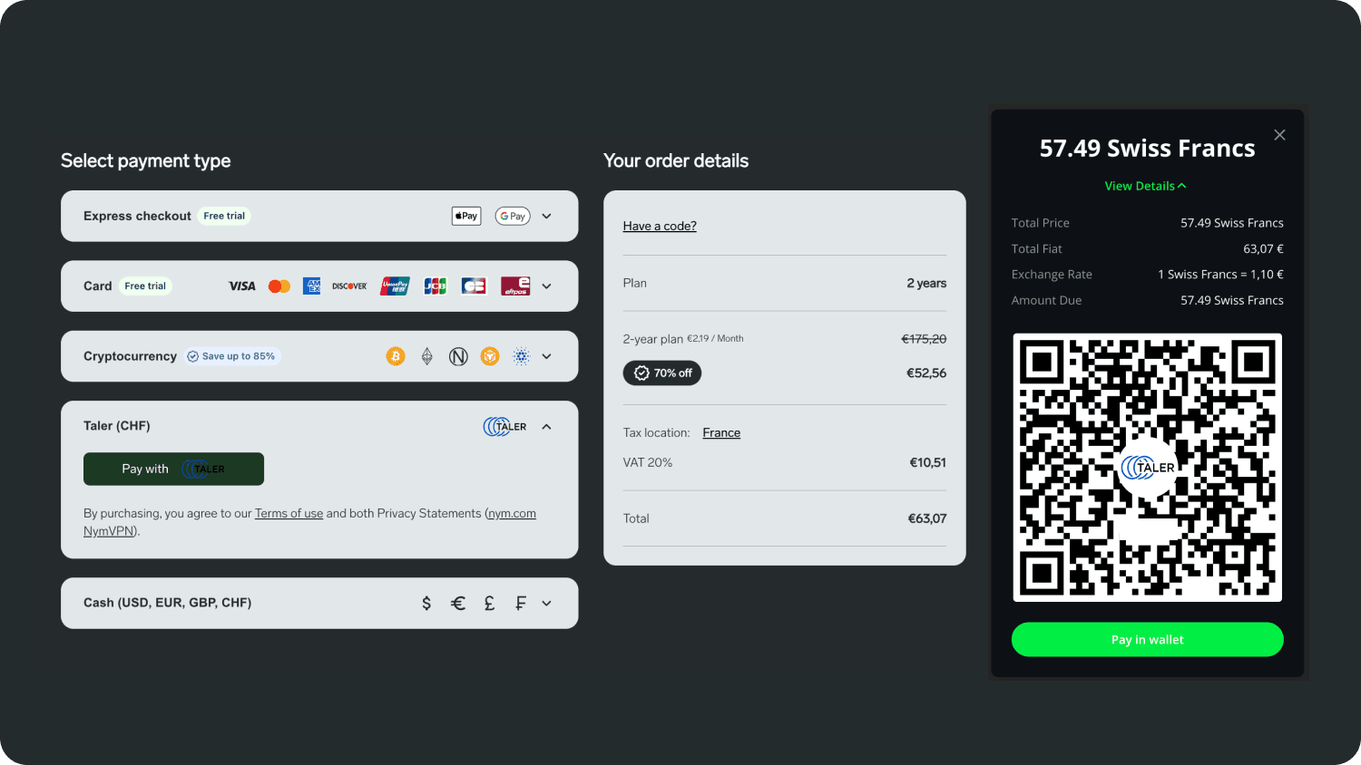 NymVPN with Taler private payments.png